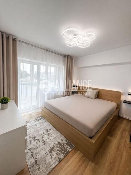 Apartament premium 3 camere - (COD10) EDEN - 2