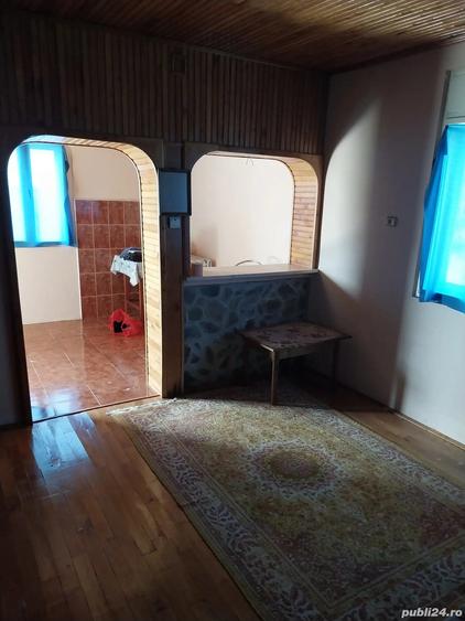 Vand casa comuna Apateu Arad - 5