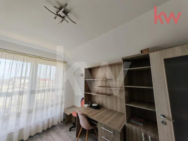 Casa noua, complet mobilata si utilata – Selgros - 5