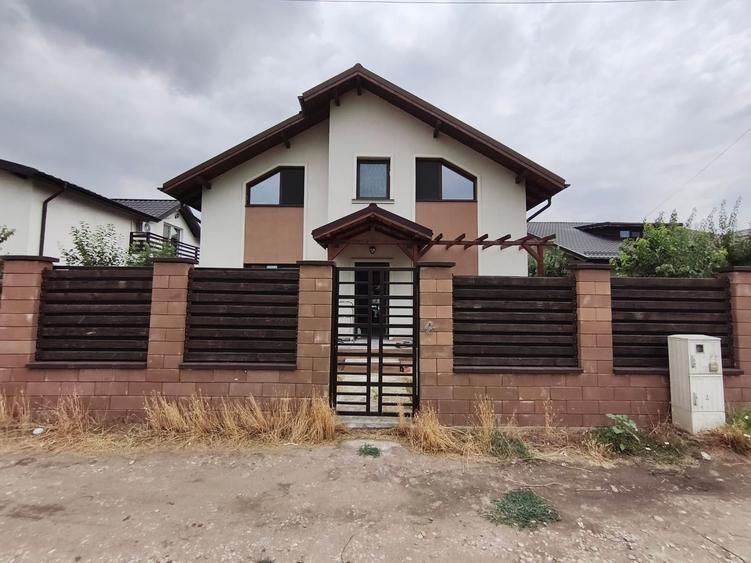 Casa 5 Camere, 385 mp Teren, 10 Min Blv 1 Mai - 10