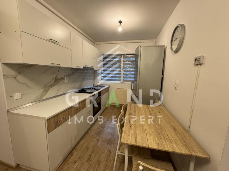 OPORTUNITATE!Ap 3 camere | 80mp | PARCARE | MANASTUR/BUCIUM - 7