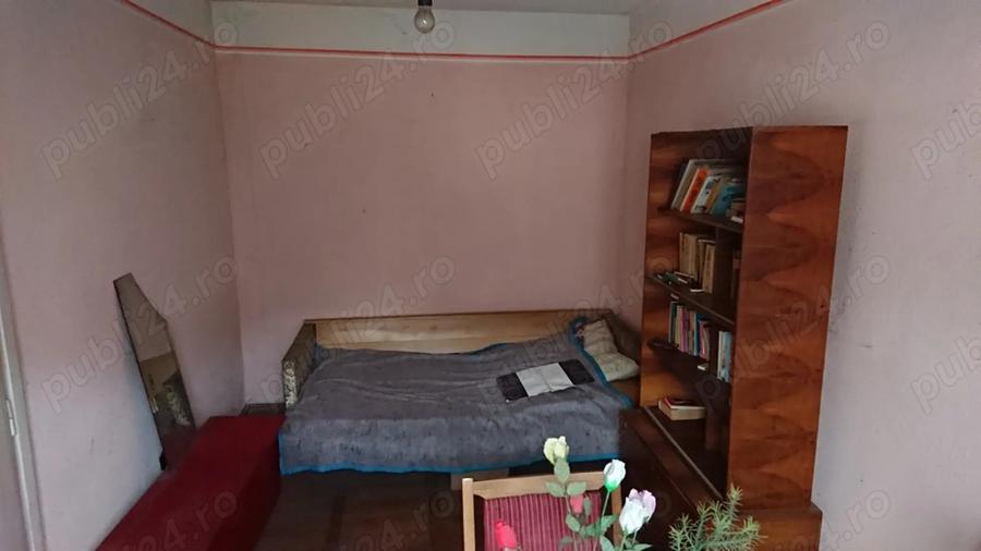 Apartament 2 camere Nadrag, etaj 2 - 4