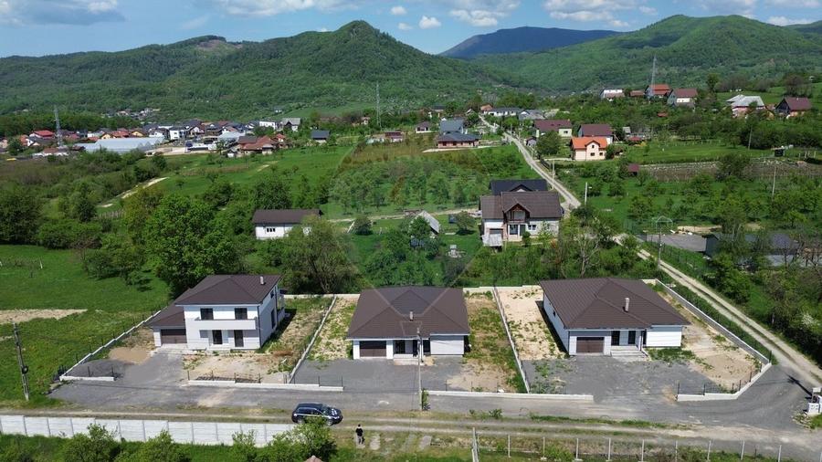 Casă nouă de vânzare zona Unguraș/Baia Sprie - 4