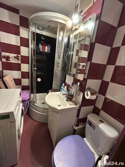 Vand apartament cu 2 camere - 1