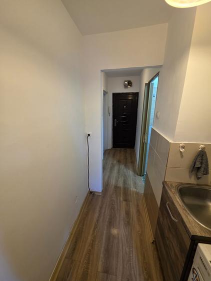 Inchiriez garsoniera in zona Blascovici - 6