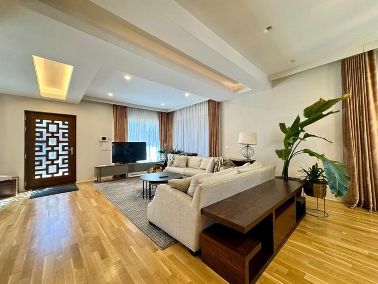 Casa Individuala , 4 Camere, 210 MP, Andrei Muresanu - 6