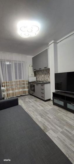 Studio modern de 39mp complet mobilat si utilat, intr-o zona excel - 6