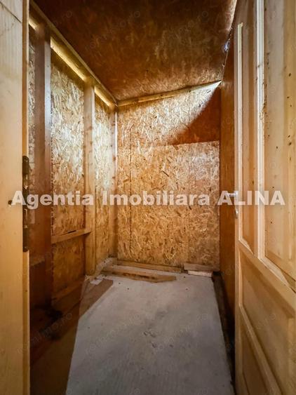 Teren intravilan 4.664 mp in Satul Boholt din Comuna Soimus, Jud. Hunedoara. - 5