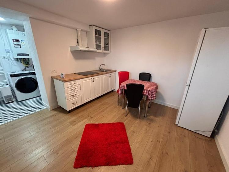 Apartament cu o camera-zona Centru Civic-Приймаємо також українців - 4