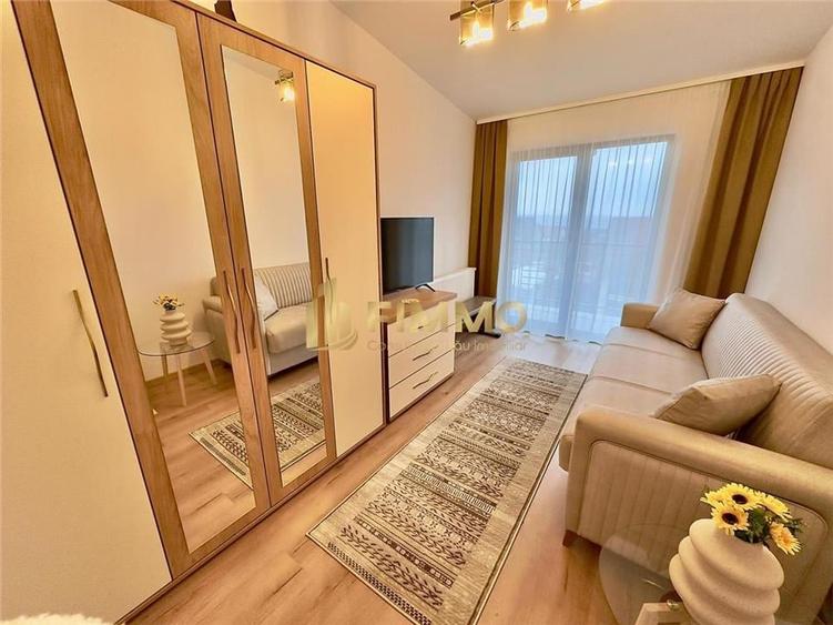 Ap 3 camere | Gata de mutare imediata | La 5 min de oras | ID : 1494 - 10