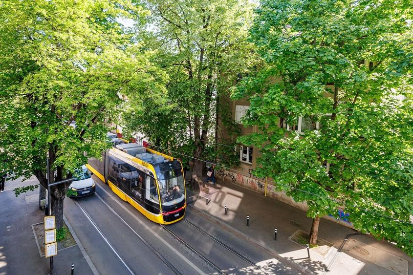 De vanzare apartament  localizat ultracentral, ideal business, Timisoara - 38