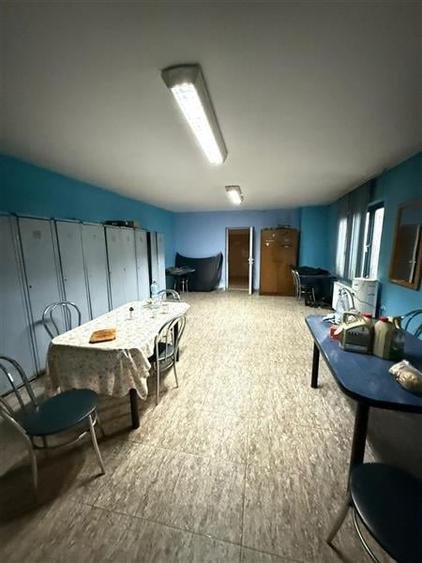 Exclusivitate, Hale si cladire de birouri, 6232 mp teren , Calea Feldioarei, Bra - 28