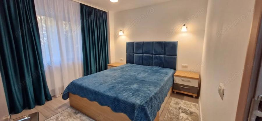 Apartament 3 camere renovat complet, decomandat, Parc Zoo, Etaj 1 - 1