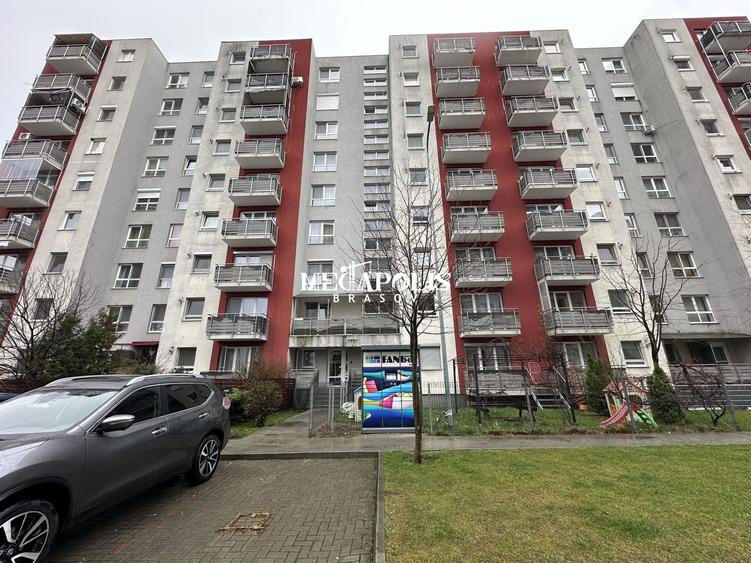 2 Camere Decomandat / Parcare / Boxa - 18