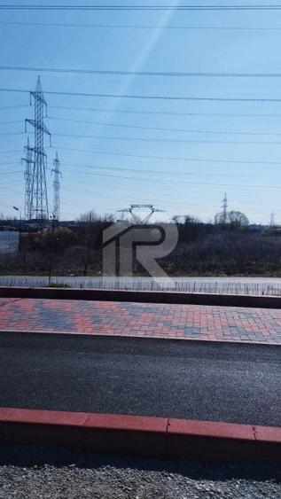 TEREN INTRAVILAN 5000 MP SECTOR 3 ZONA NICOLAE TECLU CEL MAI MIC PRET 328.000 Eu - 2