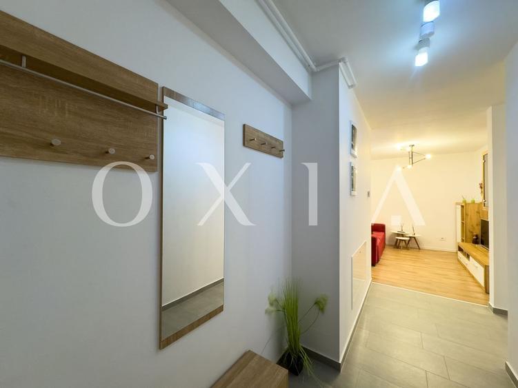 OX676 IRIS Armonia, Vedere Panoramica, Mobilat si Utilat - 15