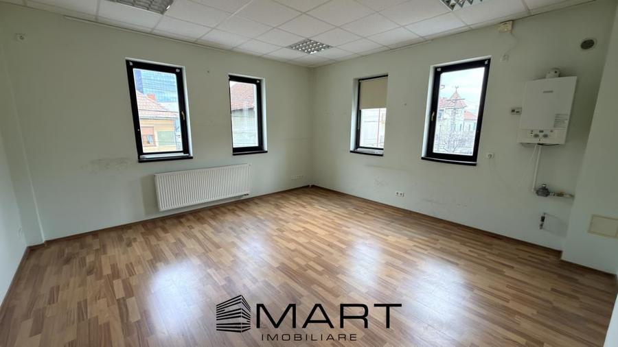 Spatiu birouri 120mp zona Subarini - 5