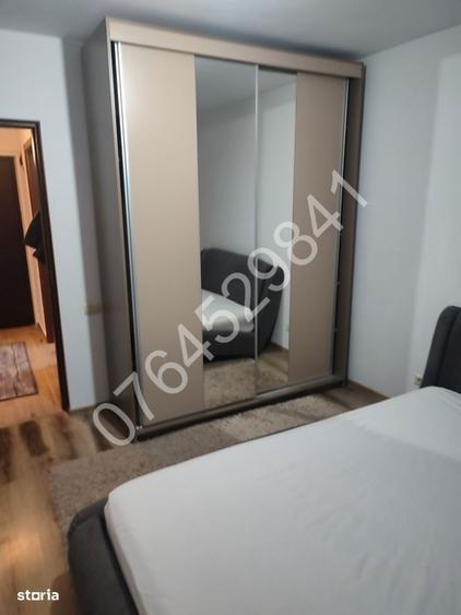 Apt. 2 cam. Militari Residence, Str. Tineretului, bloc 2015, renovat. - 9