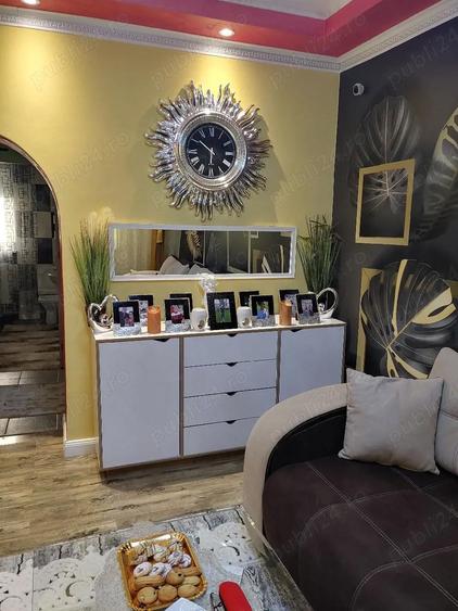 Apartament 2camere - 4