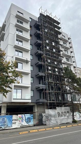 BLOC NOU- ABATOR , COMISION 0% - 3