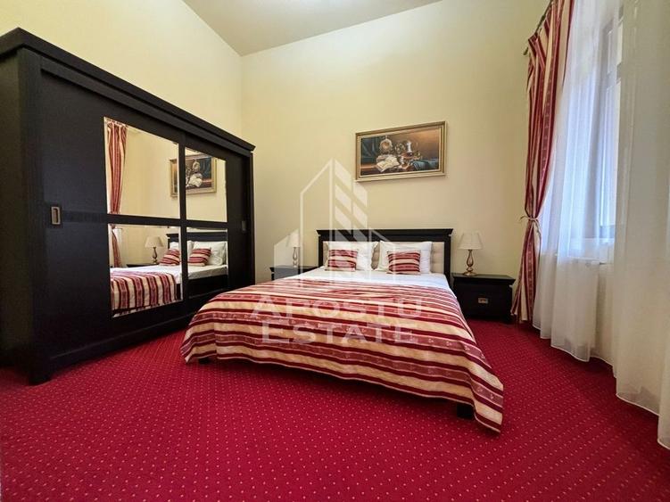 Apartament cu 2 camere,  Zona Central, In apropiere de Medicina - 1