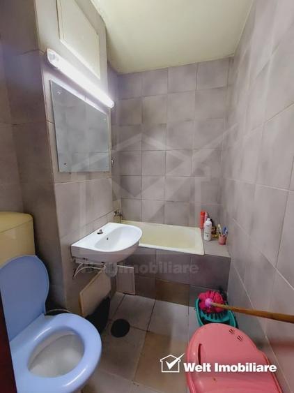 Aparatament 2 camere - Aleea Garbau - Manastur - 7