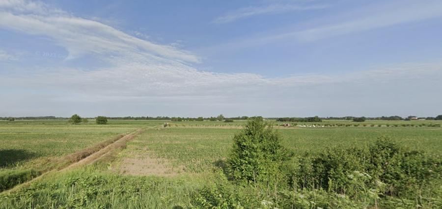 Teren de vanzare - 1 Decembrie - 1