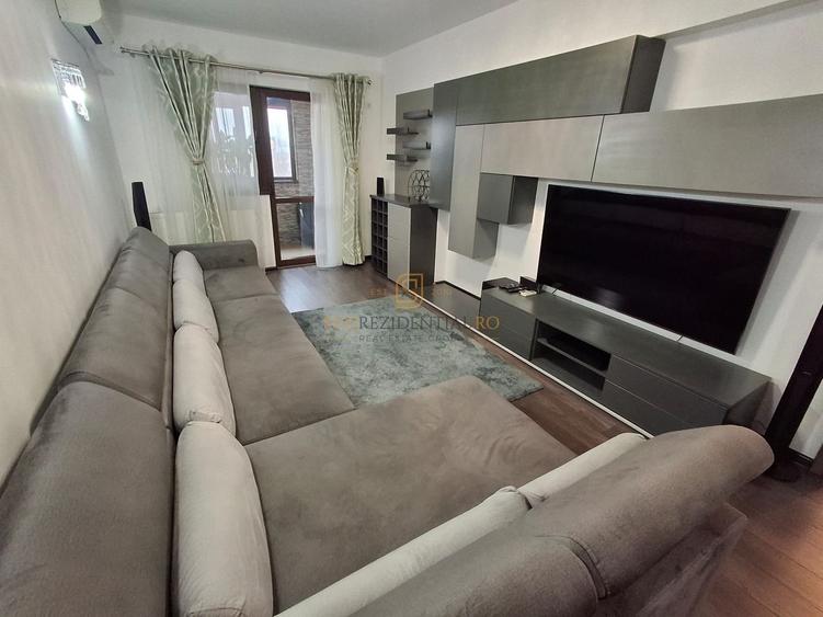 Locuinta cu 3 camere, gata de mutare, zona Metalurgiei, Sector 4 - 2