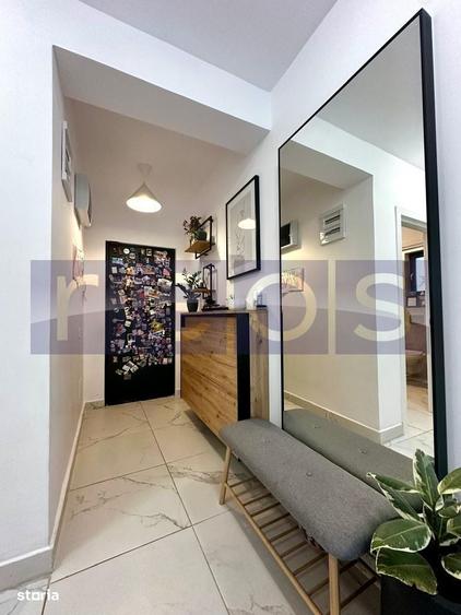 VANZARE 3 CAMERE | 60 MP TERASA | IMOBIL BOUTIQUE | - 4