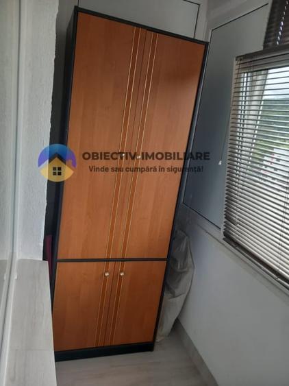 Garsoniera – Strada Bistritei – mobilata si utilata - 5