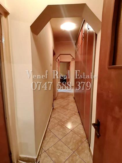 0% Comision 3 Camere 70 mp etaj 5 decomandat 2 balcoane Lacul Tei - 8