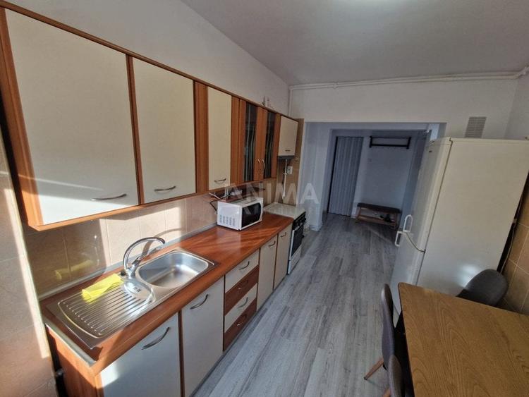 Apartament luminos, ideal pentru studenti UMF, disponibil imediat - 2