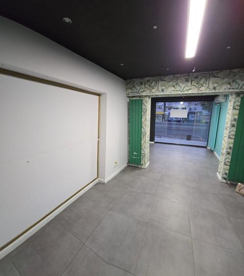 Inchiriez spatiu comercial - 4