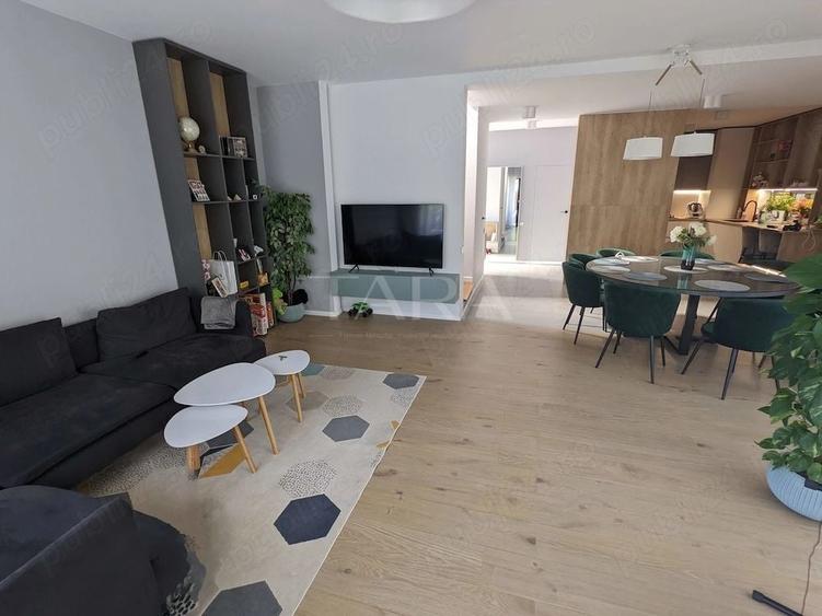 Casă modernă în zonă liniștită, zona Bună Ziua - 3