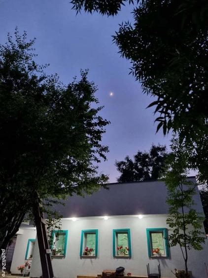 Casa cu teren 1500 mp Olimp Neptun Mangalia - 8