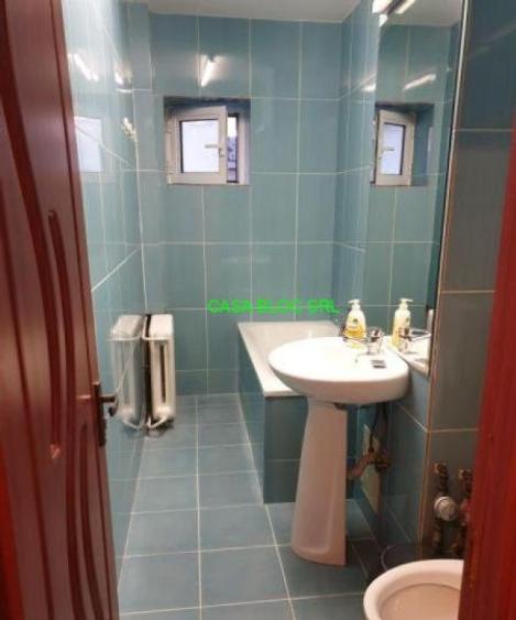 Garsoniera de vanzare, 38 mp utili, langa M Lujerului, bloc 1990 - 5