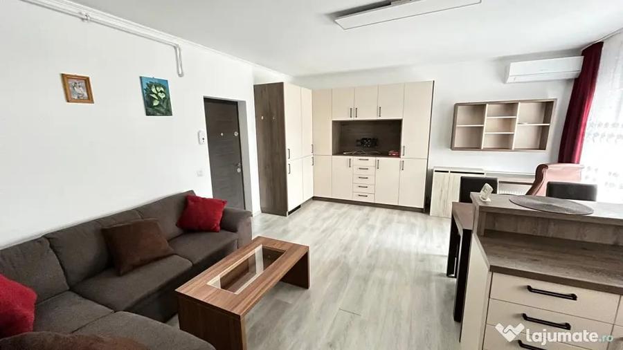Apartament cu 2 camere in Cluj zona Vivo - 1