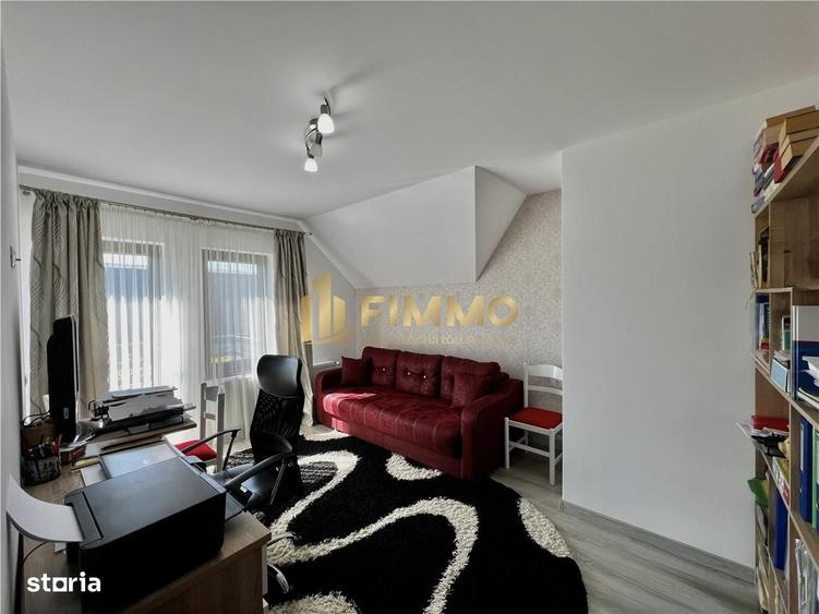 Casă cu 4 camere cu Teren 400 Mp în Moara