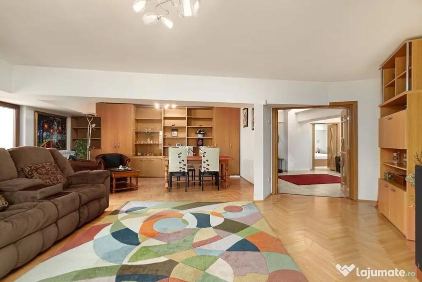 Bulevardul Unirii, apartament cu 4 camere, COMISION 0 - 11