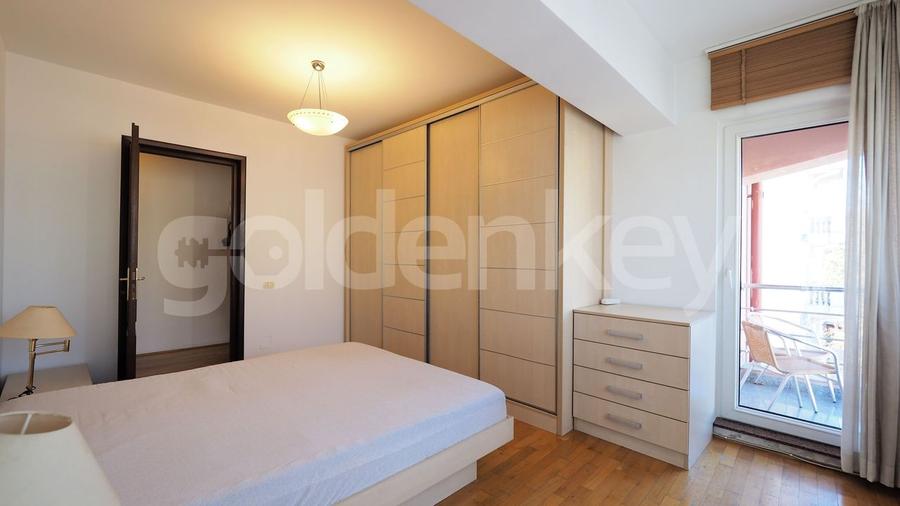 Apartament spatios cu 4 camere | garaj si boxa - 12