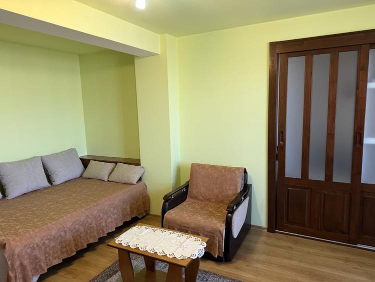 garsoniera alma turnisor parcare balcon et 1 - 3