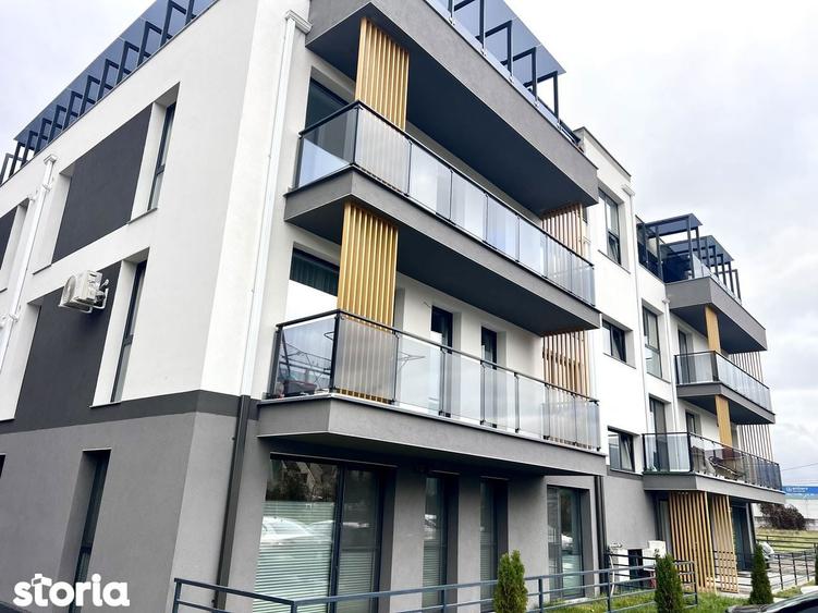Apartament Granicerilor ! - 2