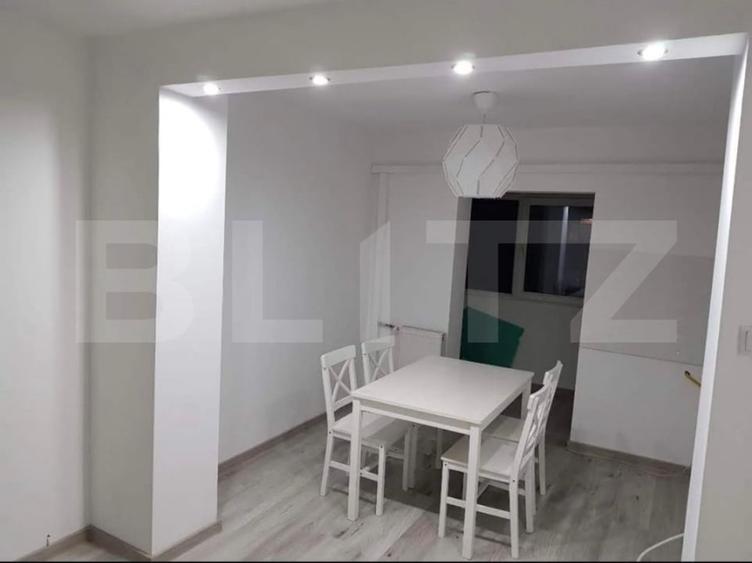 Apartament 2 camere, 49.76 mp, zona Lapus Arges - 7