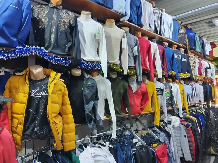 Complex comercial Rodna - 5