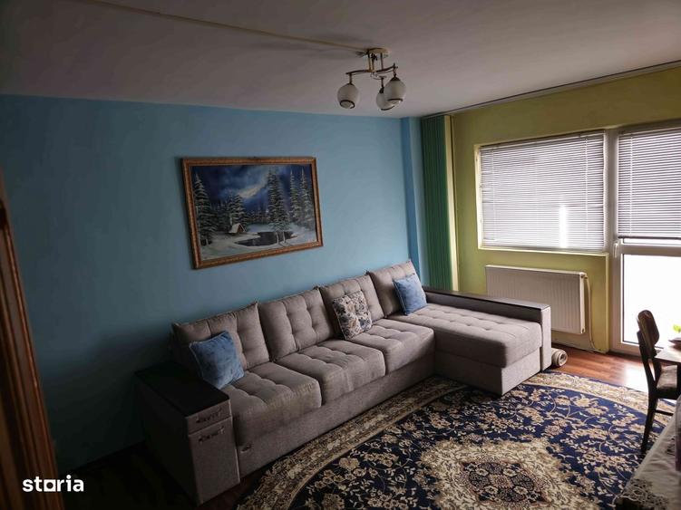 Vand apartament ultracentral. - 7