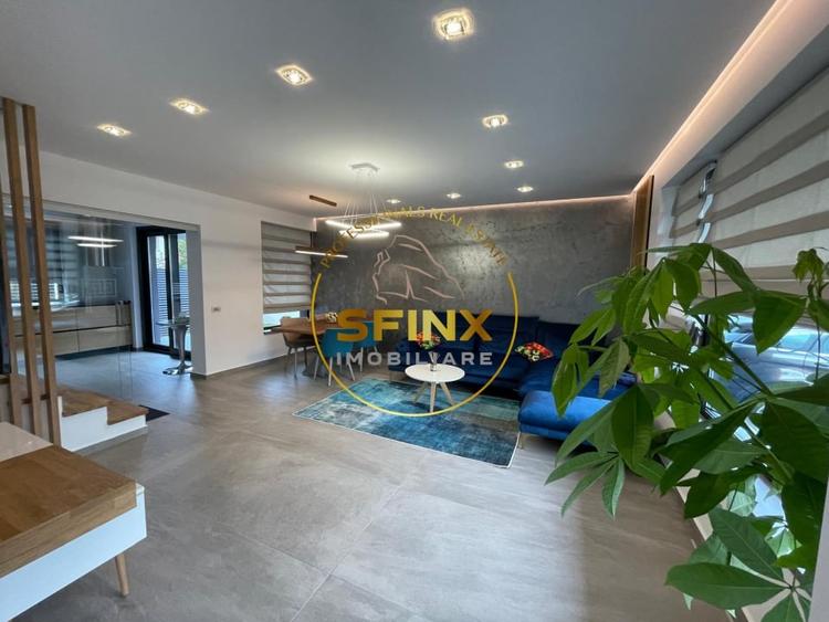 Modern, fully furnished villa, close to Cambridge School and Jolie Ville - 1