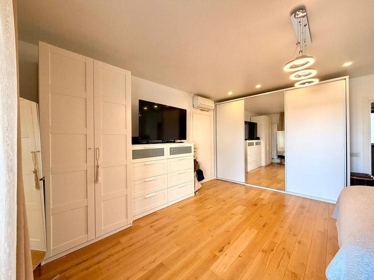 Vila duplex | complex Oxford Gardens | Pipera | Scoala Americana - 9