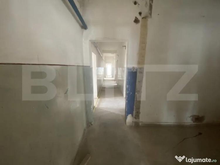 Spatiu Comercial Ultracentral Jibou - 11