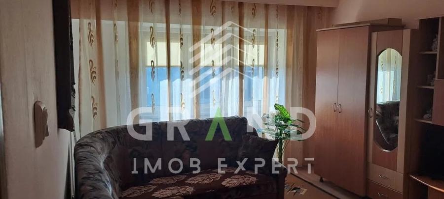 De vanzare | Apartament 3 camere, decomandat | Str. Dambovitei, Marasti, Cluj - 5