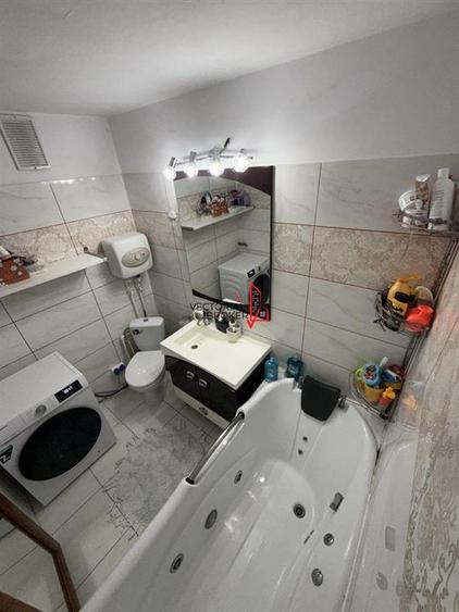 Apartament decomandat in bloc reabilitat Tei- Brasoveni - 6